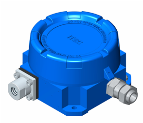 Flame proof pressure switch, high accuracy & repeatability (S301)