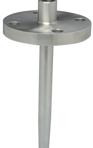 Multipiece bar-stock, flanged (W205)