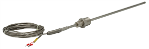 RTD sensor, with transition joint (R201)