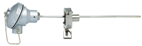 Hygienic RTD assembly, Tri-clamp connection (R304)