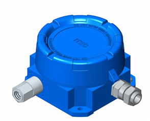 Flame proof high pressure switch (S303)