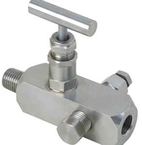 Multi port valves (V103)
